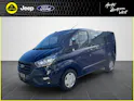 Ford Transit C DKab. Van 320 L1 2.0 TDCi 130 Trend
