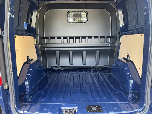 Ford Transit C DKab. Van 320 L1 2.0 TDCi 130 Trend