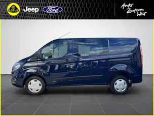 Ford Transit C DKab. Van 320 L1 2.0 TDCi 130 Trend