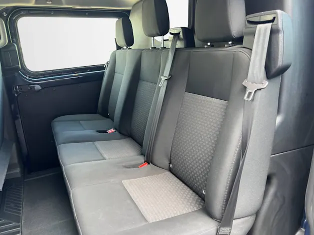 Ford Transit C DKab. Van 320 L1 2.0 TDCi 130 Trend
