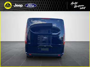 Ford Transit C DKab. Van 320 L1 2.0 TDCi 130 Trend