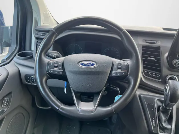 Ford Transit C DKab. Van 320 L1 2.0 TDCi 130 Trend