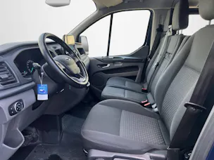 Ford Transit C DKab. Van 320 L1 2.0 TDCi 130 Trend