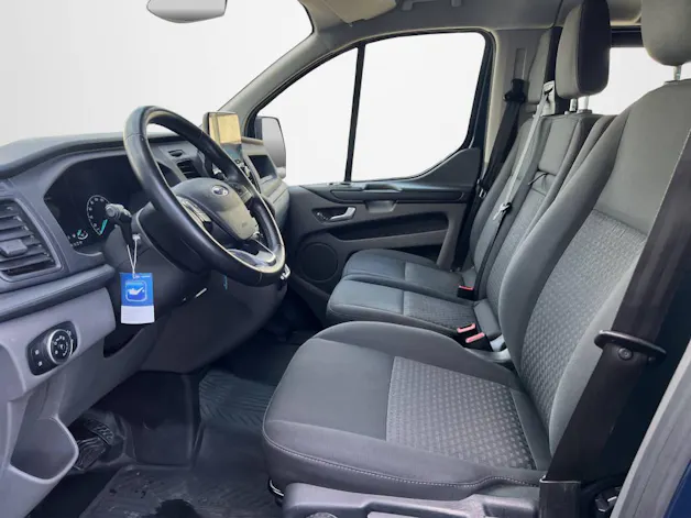 Ford Transit C DKab. Van 320 L1 2.0 TDCi 130 Trend
