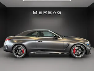 Mercedes-Benz CLE AMG 53 Cabrio 4Matic+ 9G-Tronic