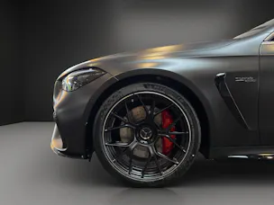 Mercedes-Benz CLE AMG 53 Cabrio 4Matic+ 9G-Tronic