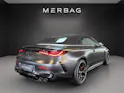 Mercedes-Benz CLE AMG 53 Cabrio 4Matic+ 9G-Tronic