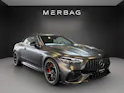 Mercedes-Benz CLE AMG 53 Cabrio 4Matic+ 9G-Tronic