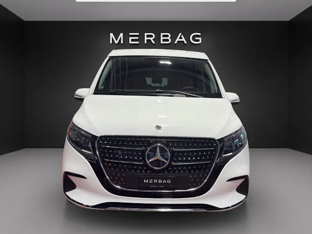 Mercedes-Benz Marco Polo Horizon 250 d 4M Automat