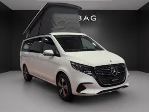 Mercedes-Benz Marco Polo Horizon 250 d 4M Automat