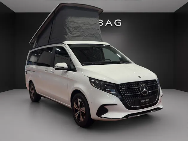Mercedes-Benz Marco Polo Horizon 250 d 4M Automat