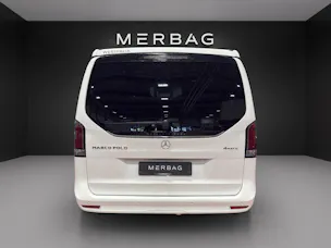Mercedes-Benz Marco Polo Horizon 250 d 4M Automat