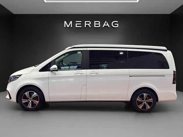 Mercedes-Benz Marco Polo Horizon 250 d 4M Automat