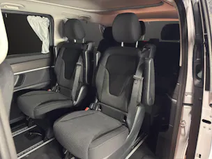 Mercedes-Benz Marco Polo Horizon 250 d 4M Automat