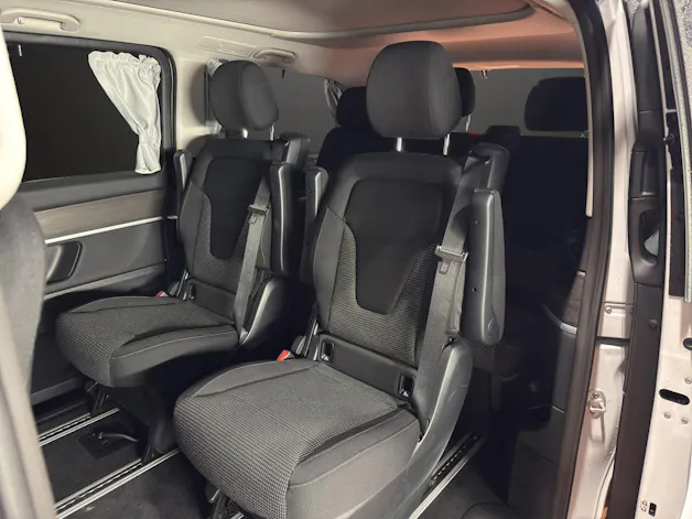 Mercedes-Benz Marco Polo Horizon 250 d 4M Automat