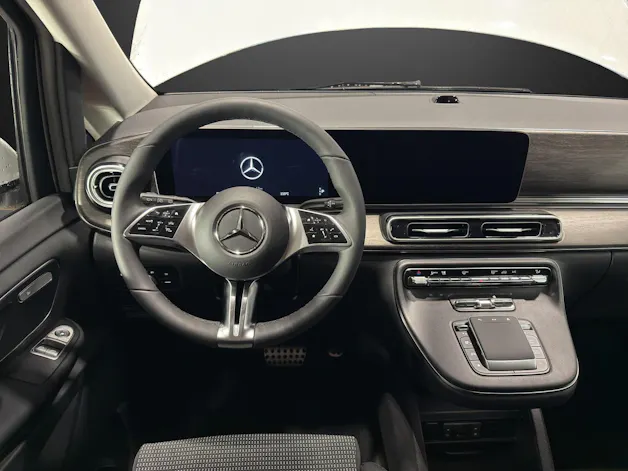 Mercedes-Benz Marco Polo Horizon 250 d 4M Automat
