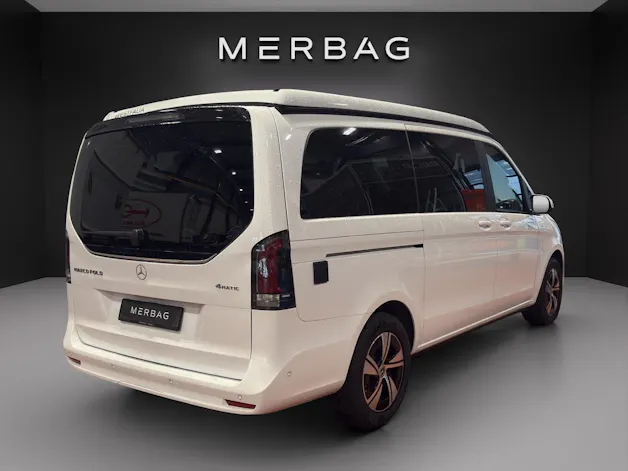 Mercedes-Benz Marco Polo Horizon 250 d 4M Automat