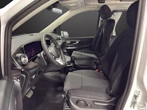 Mercedes-Benz Marco Polo Horizon 250 d 4M Automat