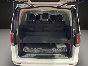 Mercedes-Benz Marco Polo Horizon 250 d 4M Automat