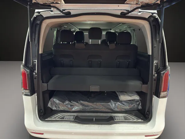 Mercedes-Benz Marco Polo Horizon 250 d 4M Automat