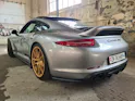 Porsche 911 Carrera S PDK