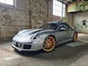 Porsche 911 Carrera S PDK