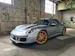 Porsche 911 Carrera S PDK