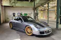 Porsche 911 Carrera S PDK