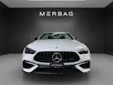 Mercedes-Benz CLE AMG 53 Cabrio 4Matic+ 9G-Tronic