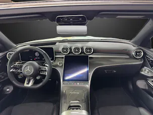 Mercedes-Benz CLE AMG 53 Cabrio 4Matic+ 9G-Tronic