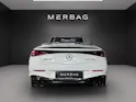 Mercedes-Benz CLE AMG 53 Cabrio 4Matic+ 9G-Tronic