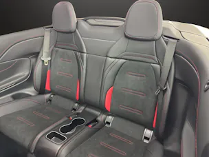 Mercedes-Benz CLE AMG 53 Cabrio 4Matic+ 9G-Tronic