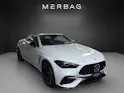 Mercedes-Benz CLE AMG 53 Cabrio 4Matic+ 9G-Tronic