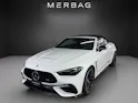 Mercedes-Benz CLE AMG 53 Cabrio 4Matic+ 9G-Tronic