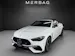 Mercedes-Benz CLE AMG 53 Cabrio 4Matic+ 9G-Tronic