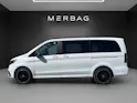 Mercedes-Benz V 300 d lang 4Matic Swiss Edition 9G-Tronic