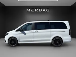 Mercedes-Benz V 300 d lang 4Matic Swiss Edition 9G-Tronic