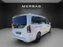 Mercedes-Benz V 300 d lang 4Matic Swiss Edition 9G-Tronic