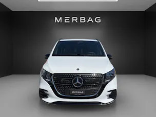Mercedes-Benz V 300 d lang 4Matic Swiss Edition 9G-Tronic