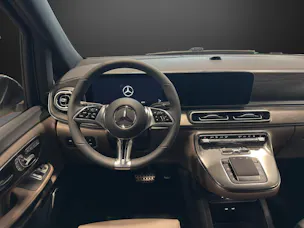 Mercedes-Benz V 300 d lang 4Matic Swiss Edition 9G-Tronic