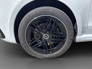 Mercedes-Benz V 300 d lang 4Matic Swiss Edition 9G-Tronic