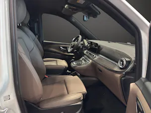 Mercedes-Benz V 300 d lang 4Matic Swiss Edition 9G-Tronic