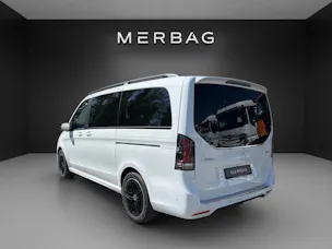 Mercedes-Benz V 300 d lang 4Matic Swiss Edition 9G-Tronic