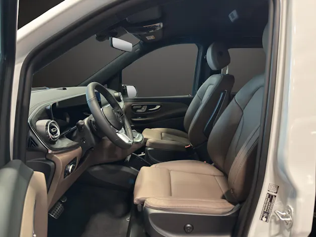 Mercedes-Benz V 300 d lang 4Matic Swiss Edition 9G-Tronic