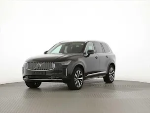 Volvo XC90 B5 Benzin Mild Hybrid AWD Plus Bright Geartronic