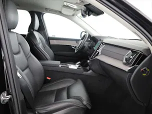 Volvo XC90 B5 Benzin Mild Hybrid AWD Plus Bright Geartronic