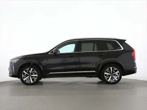 Volvo XC90 B5 Benzin Mild Hybrid AWD Plus Bright Geartronic