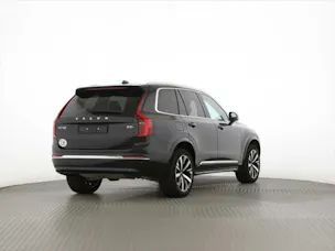 Volvo XC90 B5 Benzin Mild Hybrid AWD Plus Bright Geartronic