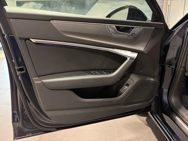 Audi A6 Avant 50 TDI Sport quattro tiptronic