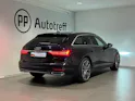 Audi A6 Avant 50 TDI Sport quattro tiptronic